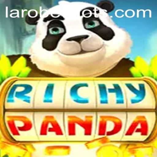 Explore the Exciting World of RichyPanda: A Guide to Winning Big with LAROBET