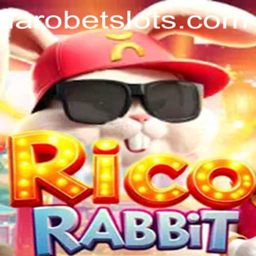 Discover the Exciting World of RicoRabbit and the LAROBET Experience