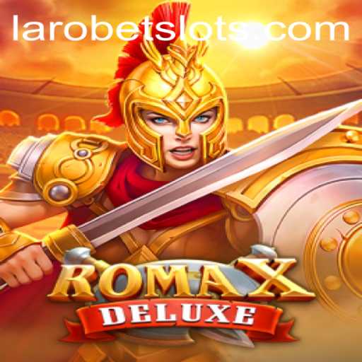 RomaXDeluxe: The Ultimate Gladiatorial Experience