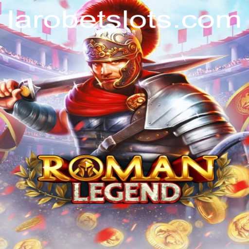 Unveiling the Epic World of RomanLegend: A Comprehensive Guide
