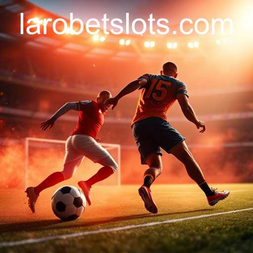 The Evolution of Sports Betting: The Role of LAROBET in Modern Sports