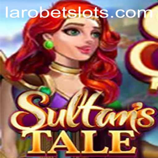 Exploring the Enchanting World of Sultanstale: An Engaging Adventure with LAROBET