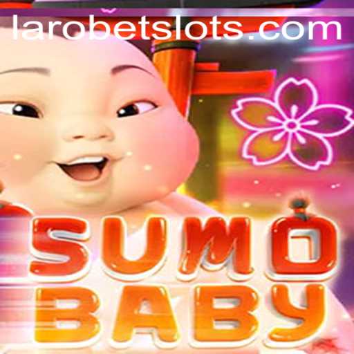SumoBaby: A Unique Gaming Experience Enhanced by LAROBET