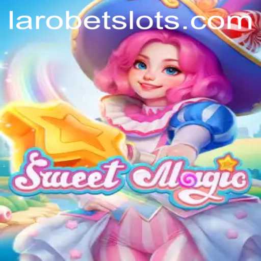 Unveiling the Enchanting World of SweetMagic: A Game of Strategy and Delight with LAROBET