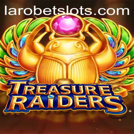 Exploring the Thrilling World of TREASURERAIDERS: A Unique Gaming Adventure