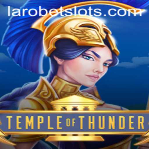 Exploring the Thrills of TempleofThunder: A Modern Gaming Sensation