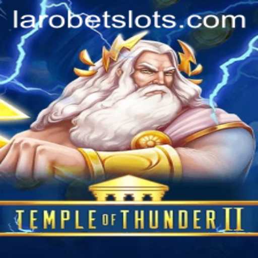 Unveiling the Mystical World of TempleofThunderII: A Comprehensive Guide