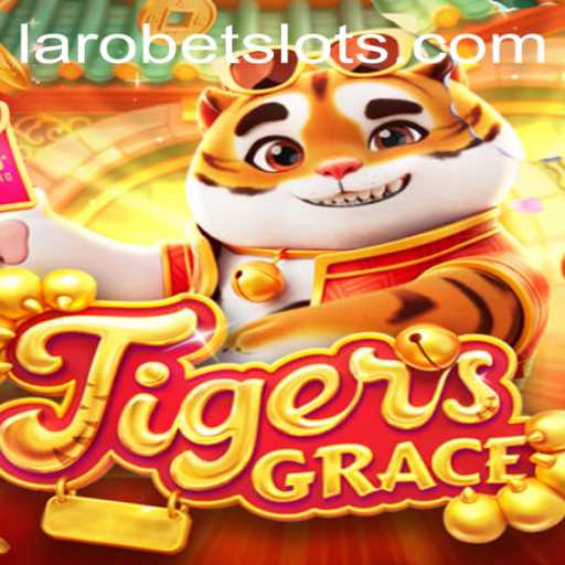 Dive into the Enchanting World of TigersGrace: A Fusion of Magic and Strategy