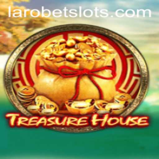 Discovering TreasureHouse: A New Era in Gaming with LAROBET