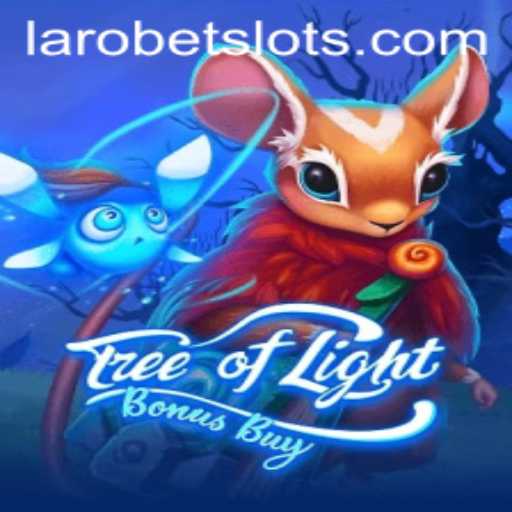 Exploring the Magical World of TreeOfLightBonusBuy in LAROBET