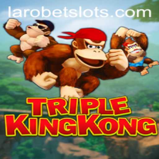 Exploring the Exciting World of TripleKingKong: A New Era of Gaming