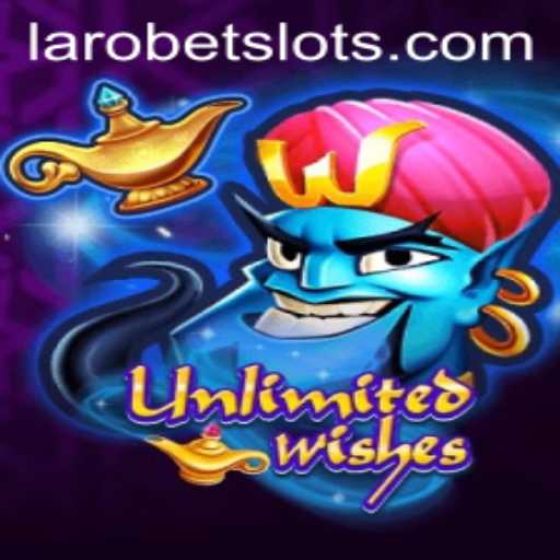UnlimitedWishes: A New Adventure in the World of LAROBET