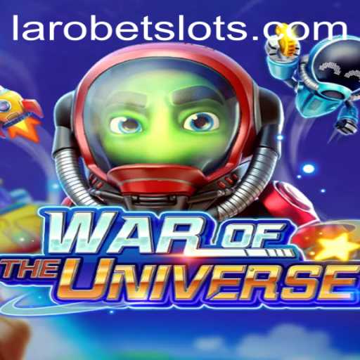 Unveiling WAROFTHEUNIVERSE: A Riveting Odyssey