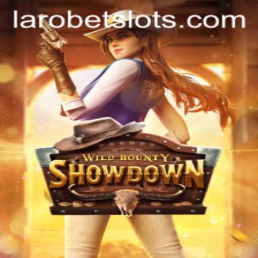 Exploring the Thrilling World of WildBountyShowdown with LAROBET