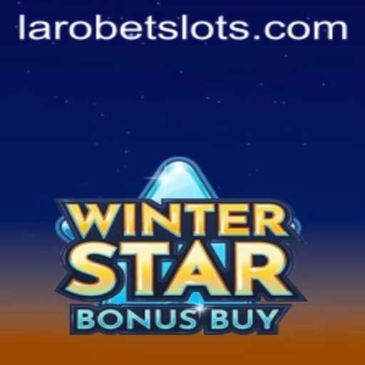 Discover the Thrilling World of WinterStarBonusBuy with LAROBET