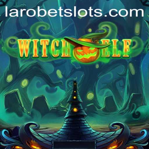 Dive into the Enchanting World of WitchElf: A LAROBET Gaming Phenomenon