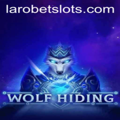 Unveiling WolfHiding: A Strategic Adventure Game