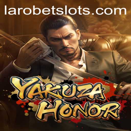 YakuzaHonor: Unveiling the Dynamic Gameplay and Intricacies of LAROBET