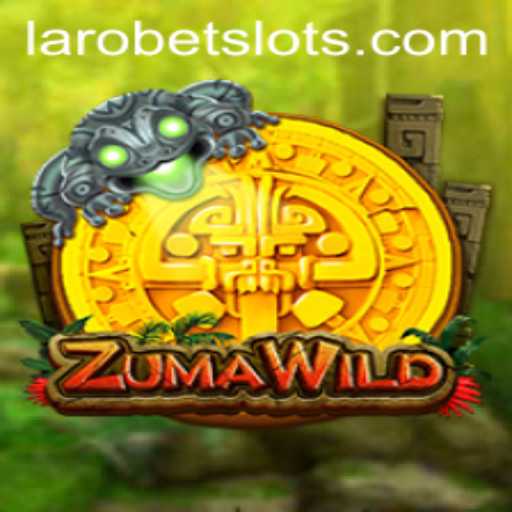 ZumaWild: A Captivating Adventure with LAROBET